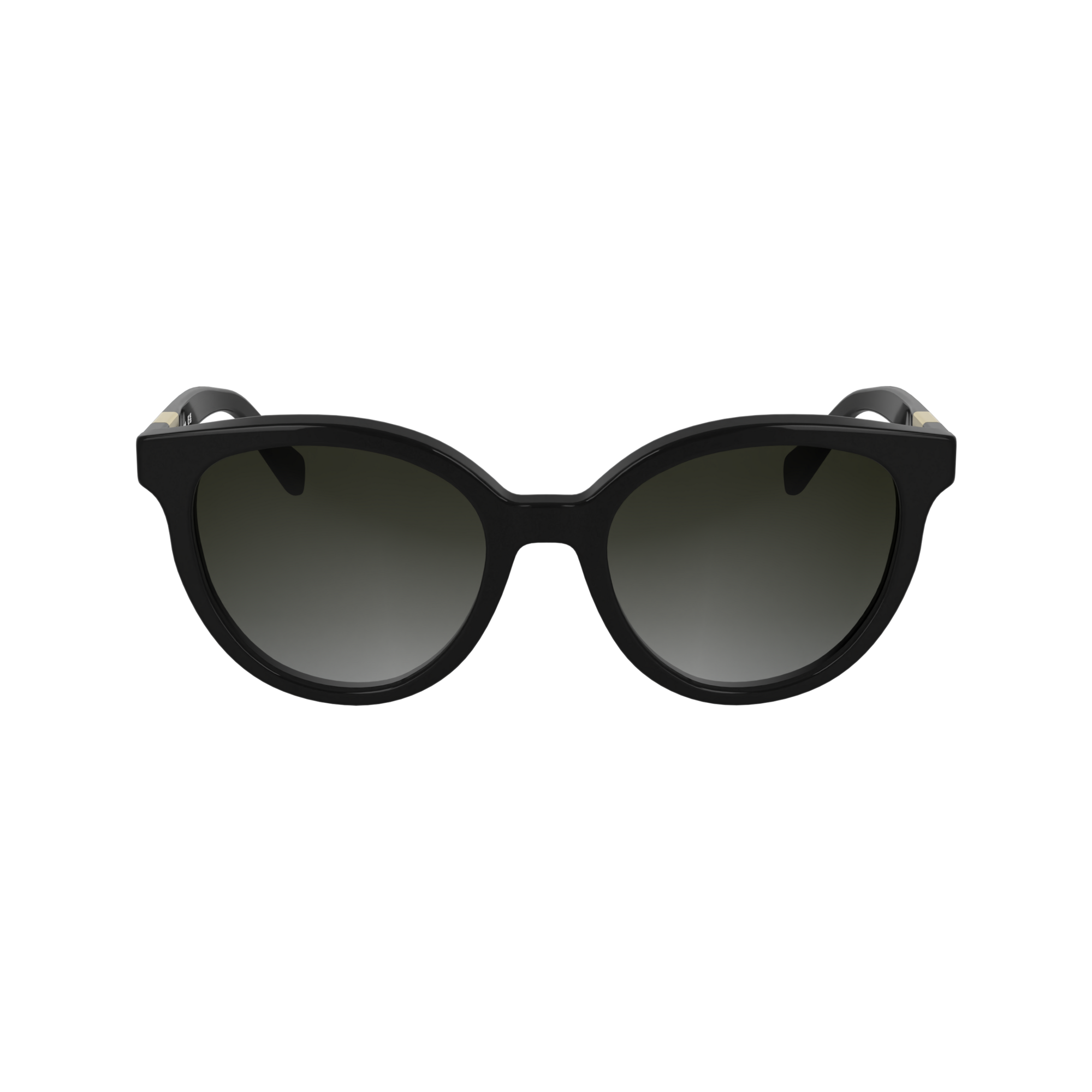 Sunglasses, Black - View 1 of
2 - zoom in null Sunglasses, Black