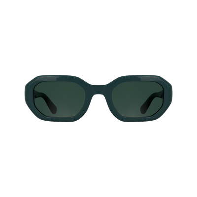 Sunglasses , Green - OTHER