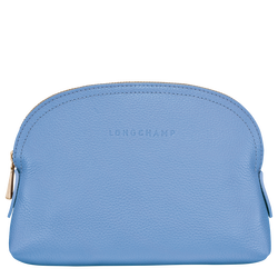 Trousse Le Foulonné , Cuir - Nuage