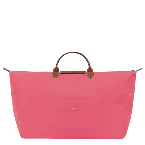 Le Pliage Original M Travel bag , Grenadine - Recycled canvas - View 3 of  5