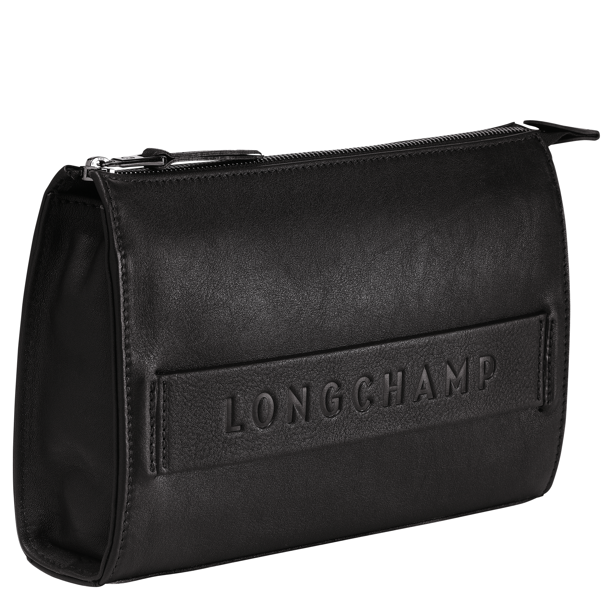 High-tech case Longchamp 3D Black 