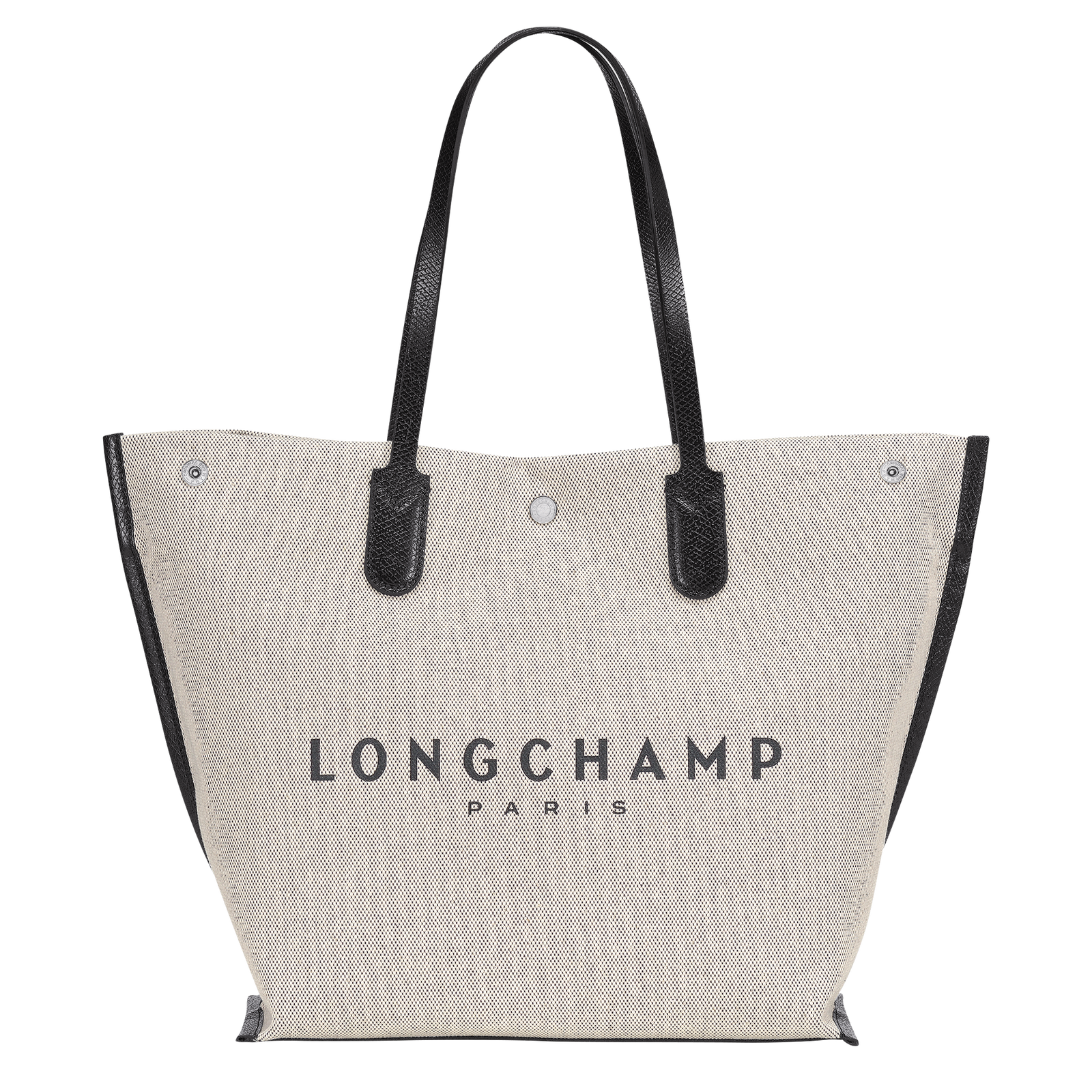Essential Shopping bag L,  Greggio