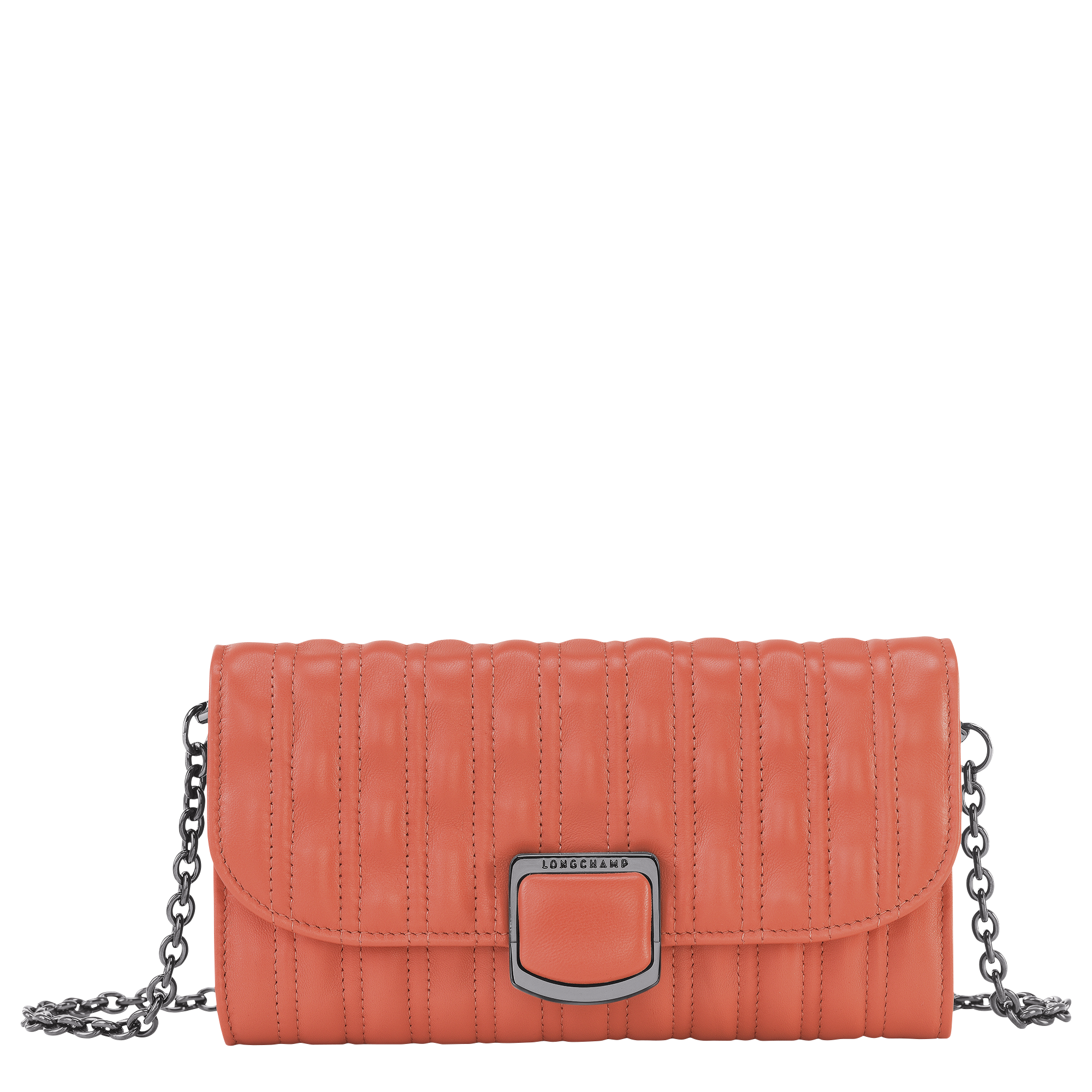 longchamp wallet price