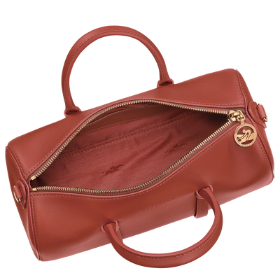 Daylong Borsa con manico M,  Terracotta