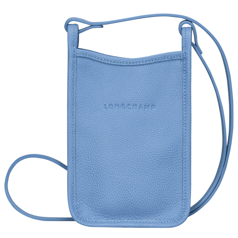 Pochette best sale bandoulière longchamp