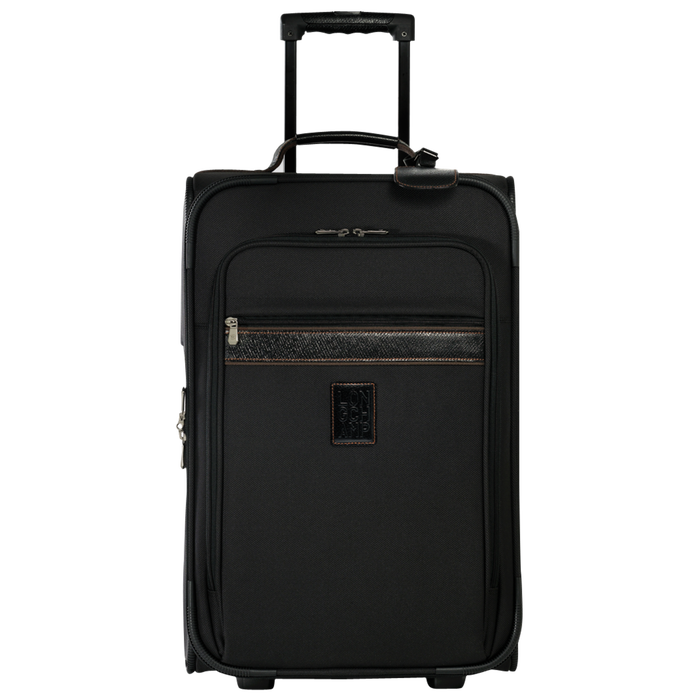 Boxford Koffer M, Schwarz
