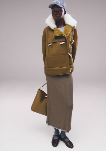 Herbst-Winter 2025 Kollektion, 