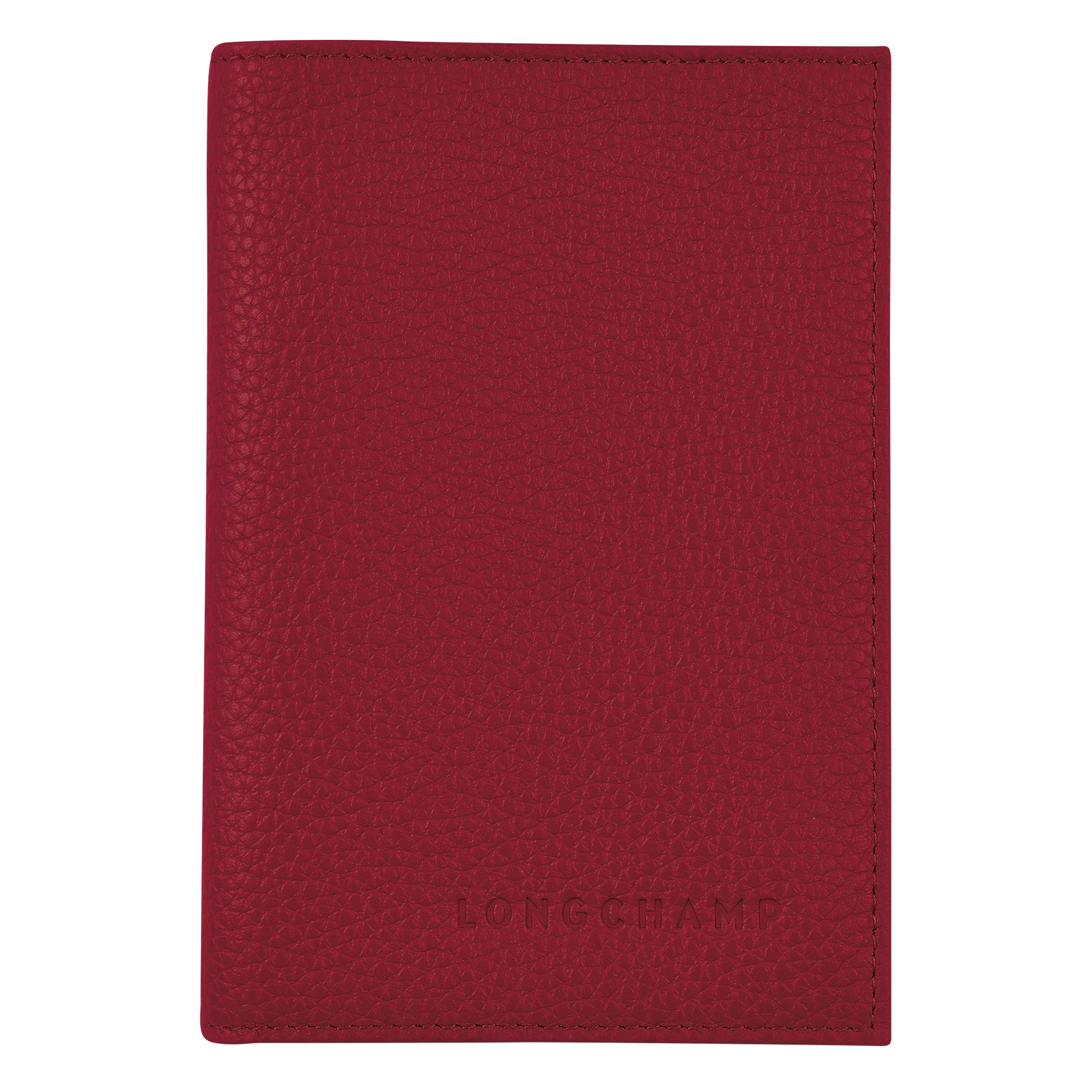 longchamp passport wallet