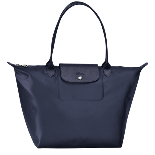 Shopping Bags L, 006 Marine Shopping Bags L, 006 Marine, hi-res