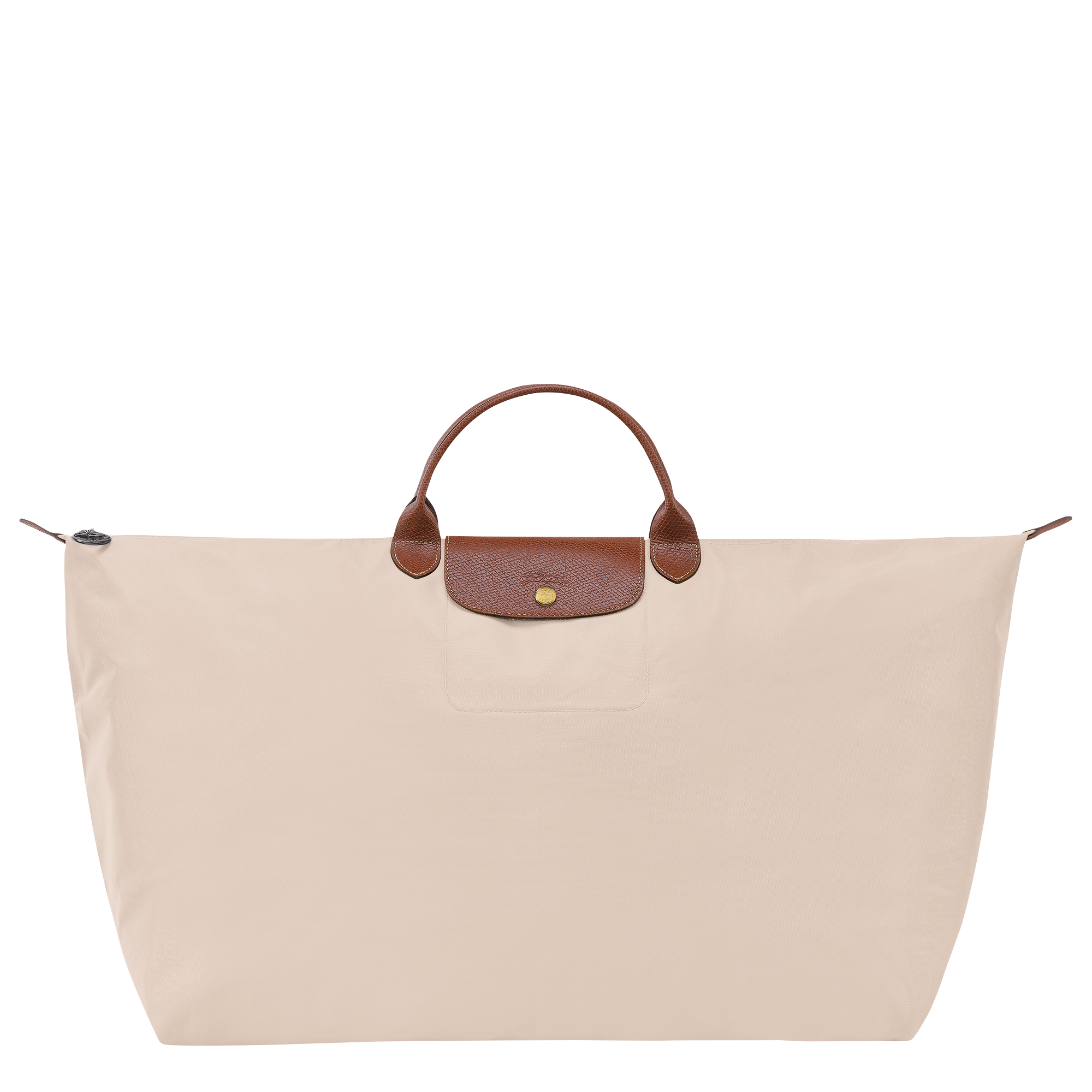ル プリアージュ® オリジナル M トラベルバッグ パピエ - リサイクル