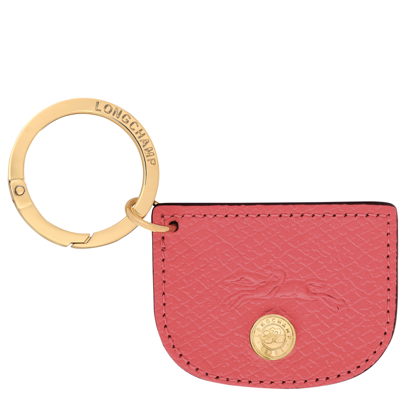 &Eacute;pure Llaveros , Cuero - Camar&oacute;n  - Vista 1 de 1