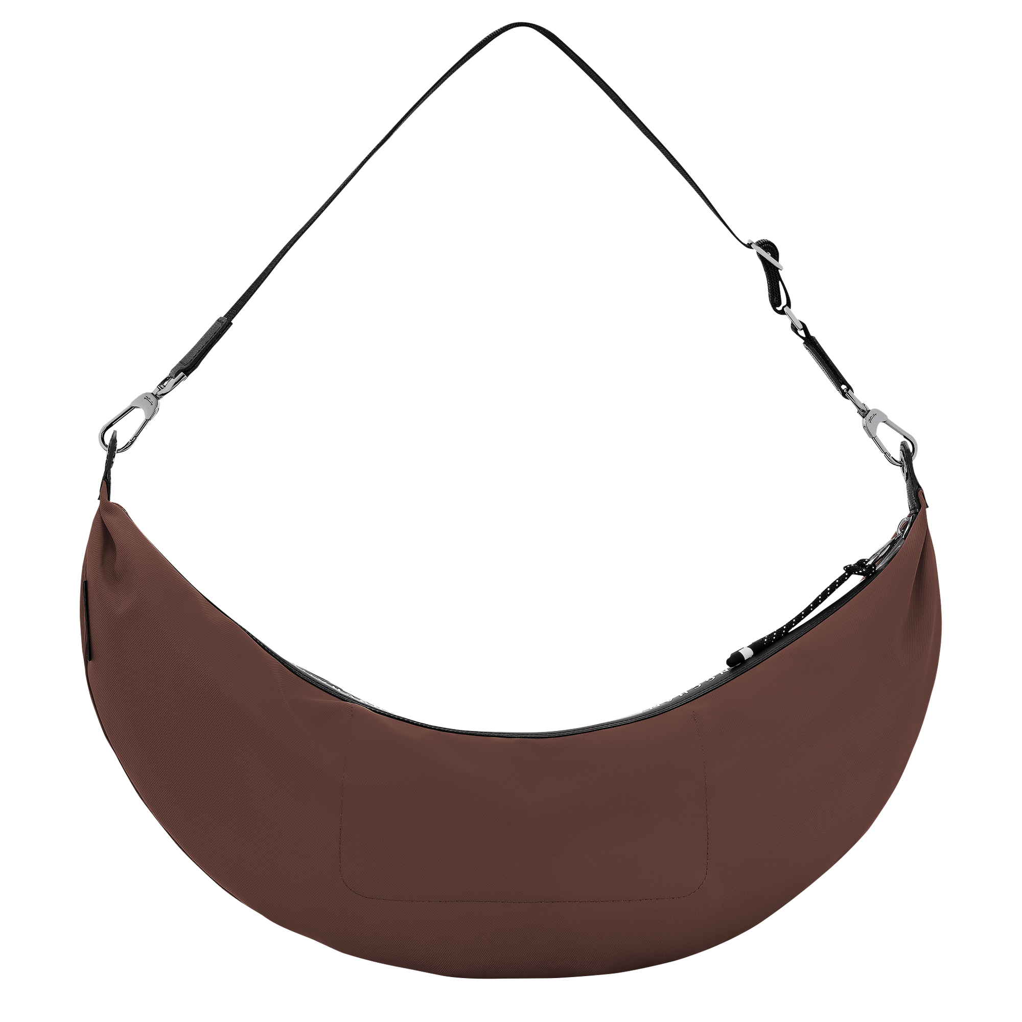 Le Pliage Energy Crossbody bag XL, Cocoa