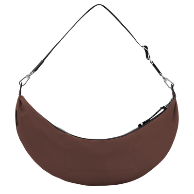 Le Pliage Energy Crossbody bag XL, Cocoa
