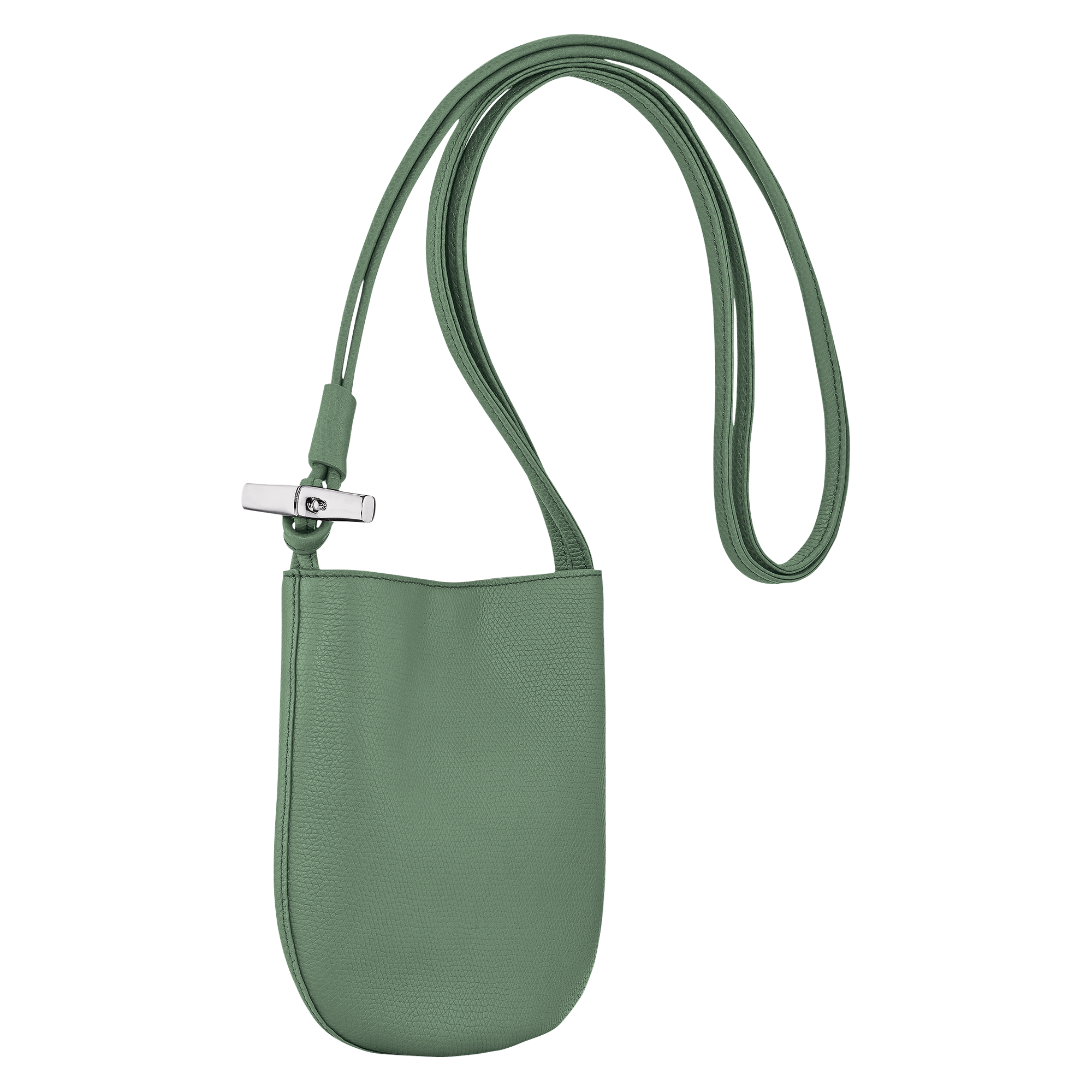 Crossbody bag S, Oregano - View 3 of
4 - zoom in Le Roseau Crossbody bag S, Oregano