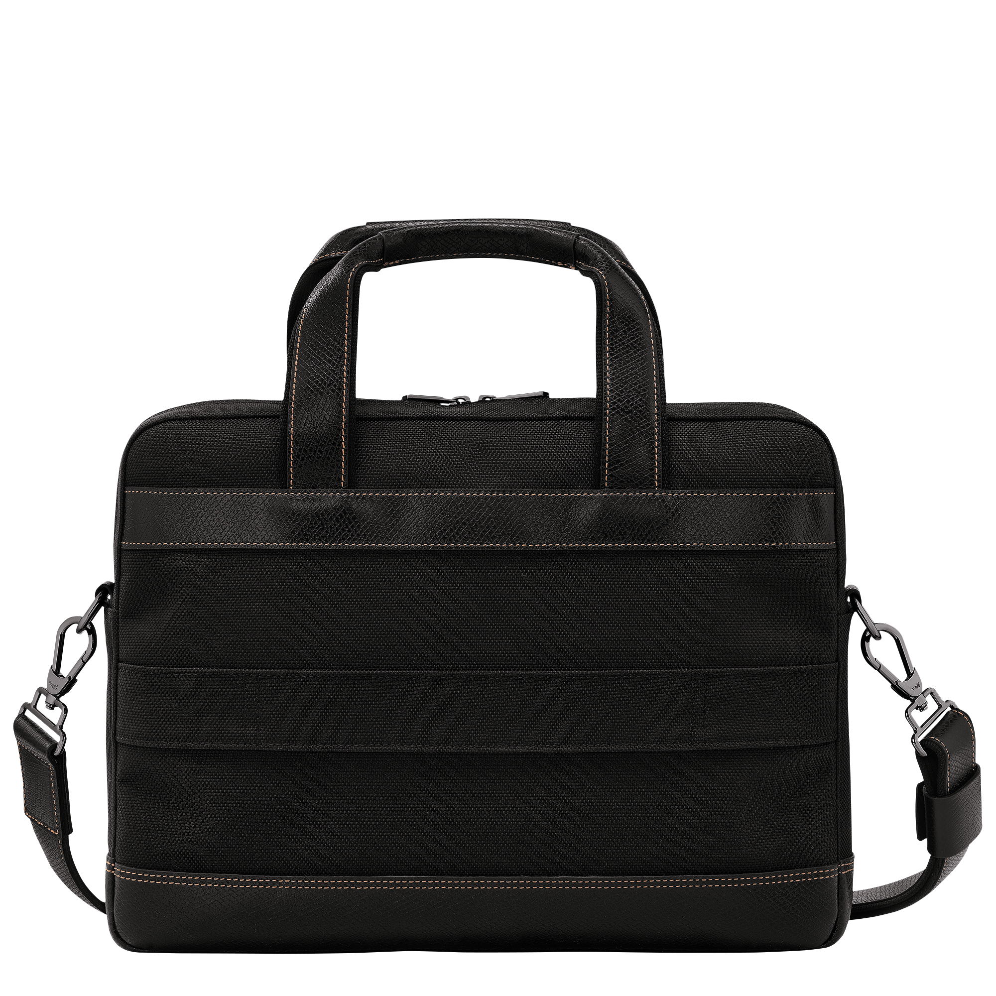 Boxford Porte-documents S, Noir