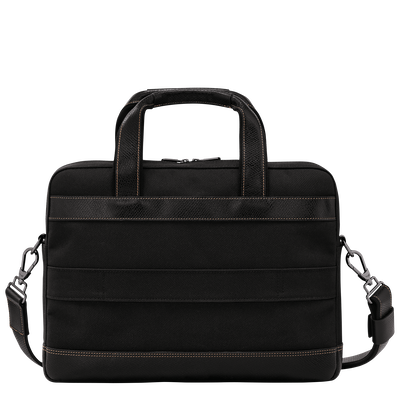 Boxford Porte-documents S, Noir