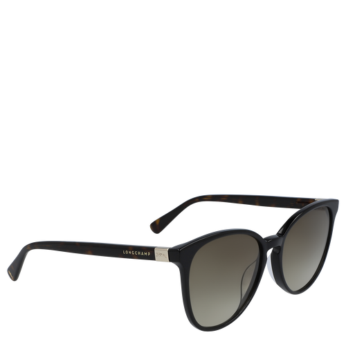 Gafas de sol, Negro Concha - View 2 of 3 Gafas de sol, Negro Concha, hi-res - View 2 of 3