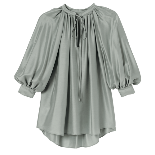 Bluse Collection Printemps Ete 2021 Jade 60727sov323t36 Longchamp De