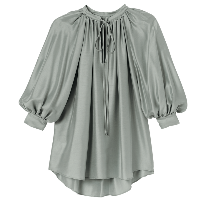 Blouse Collection Printemps Ete 21 Jade sov323t36 Longchamp Dk