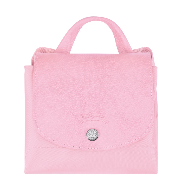 Le Pliage Green 後背包, 粉紅色