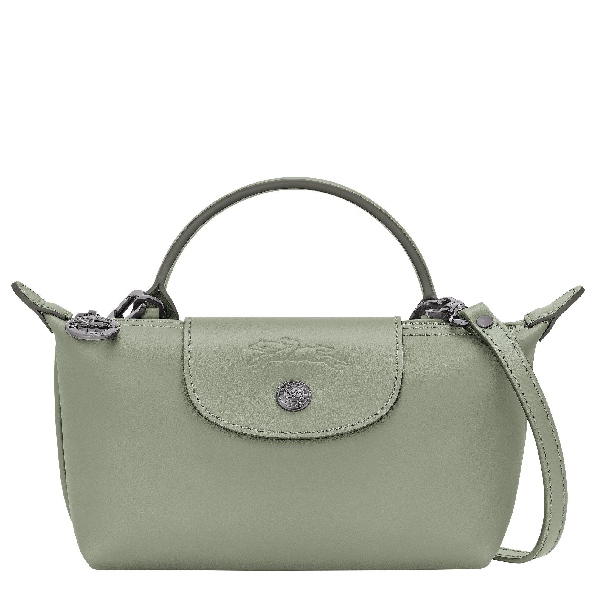Le Pliage Xtra Pouch XS, Tundra