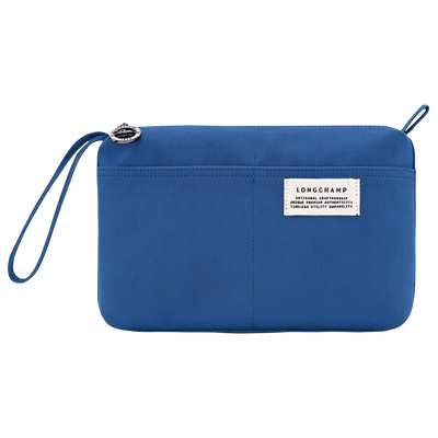 Pochette Le Pliage Collection , Canvas - Atlantik