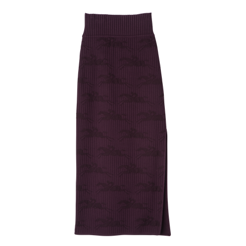 Jupe midi