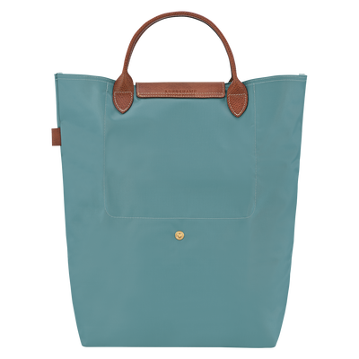Le Pliage Original Tote bag M, Eucalyptus