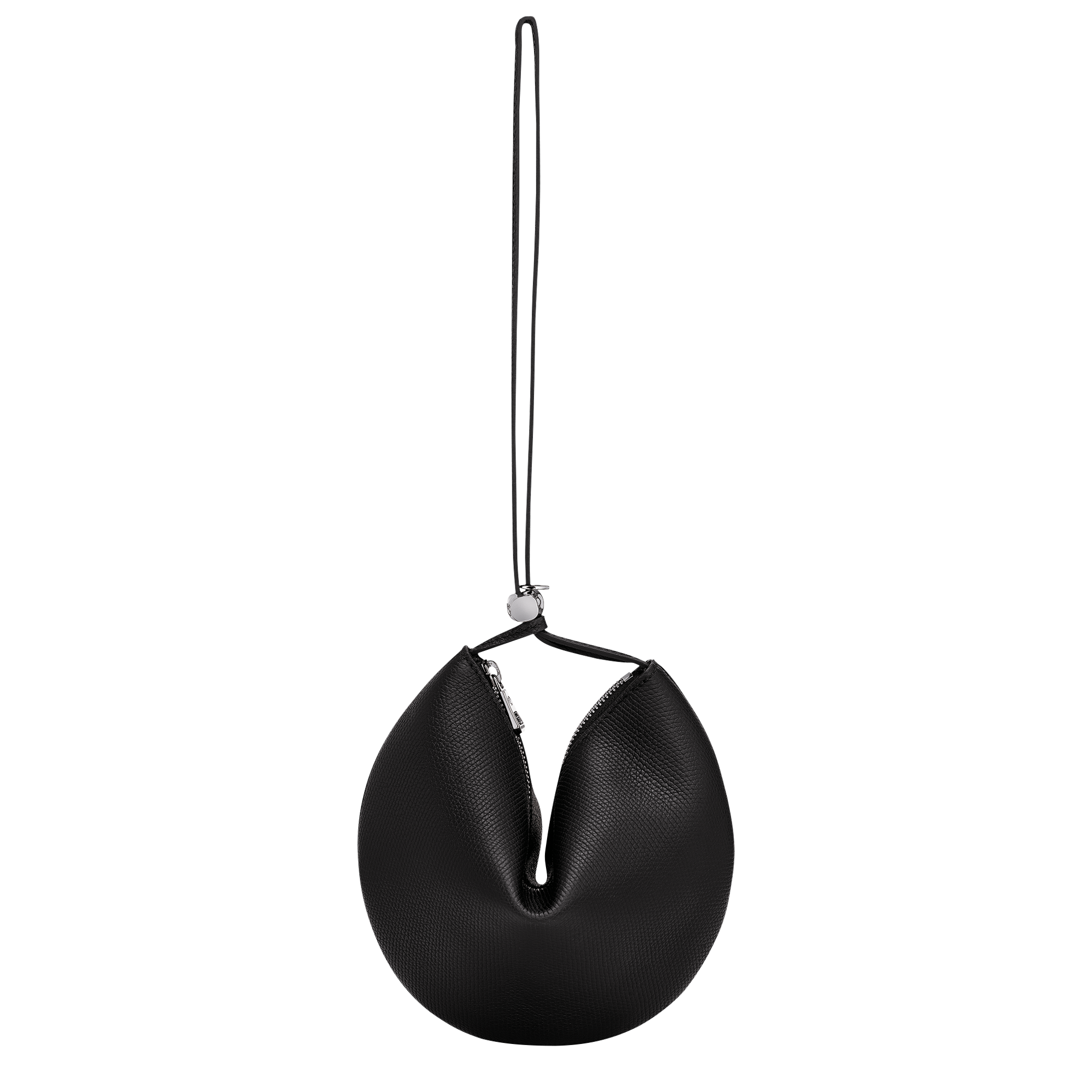 Le Roseau Clutch S, Rosa dorado