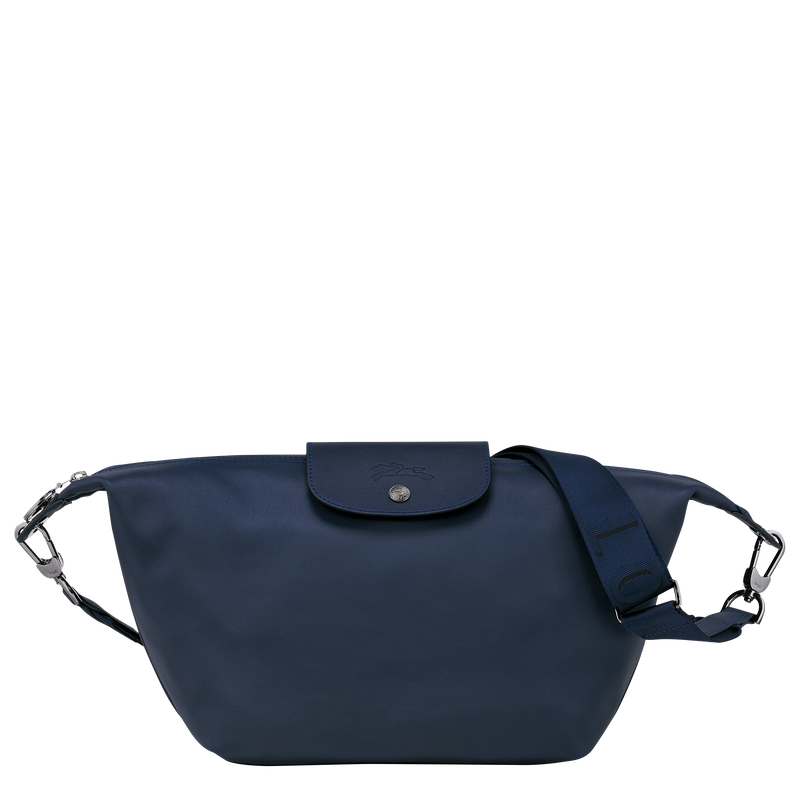 Longchamp Le Pliage Neo Shoulder Bag L Navy 