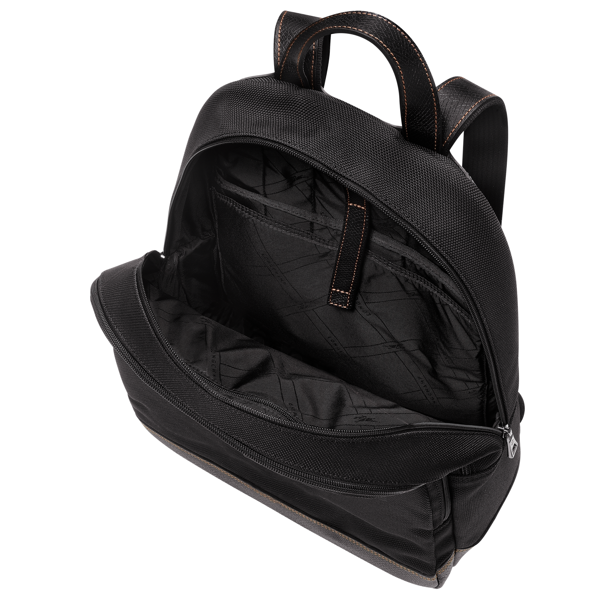 Boxford Backpack, Black