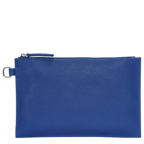 Pochette, Kobaltblau View 1 of Pochette, Kobaltblau, hi-res