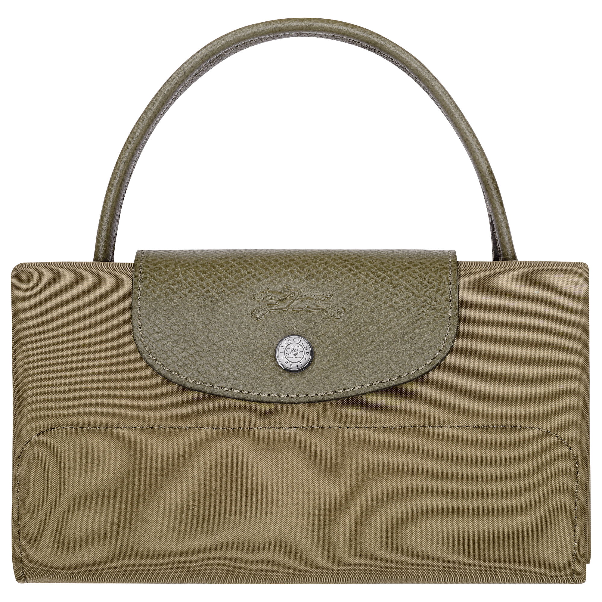 Sac cabas M, Artichaut - Vue 7 de
7 - agrandir le zoom Le Pliage Green Sac cabas M, Artichaut