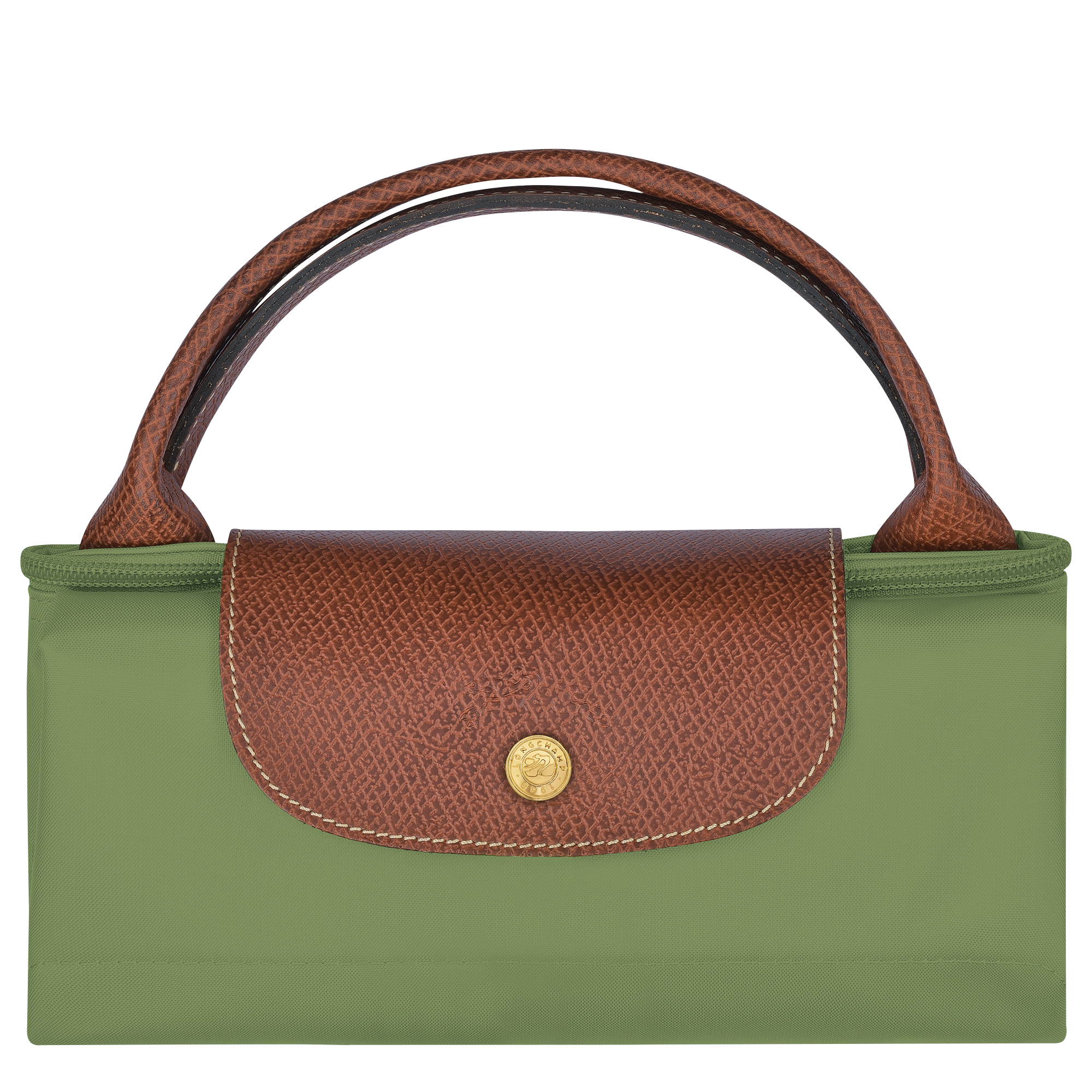 Le Pliage Original Sac de voyage S, Lichen