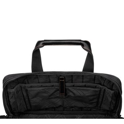 Boxford Aktentasche L, Schwarz
