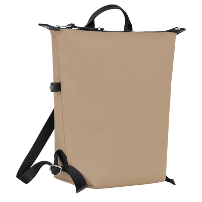 Le Pliage Energy Mochila L, Argila