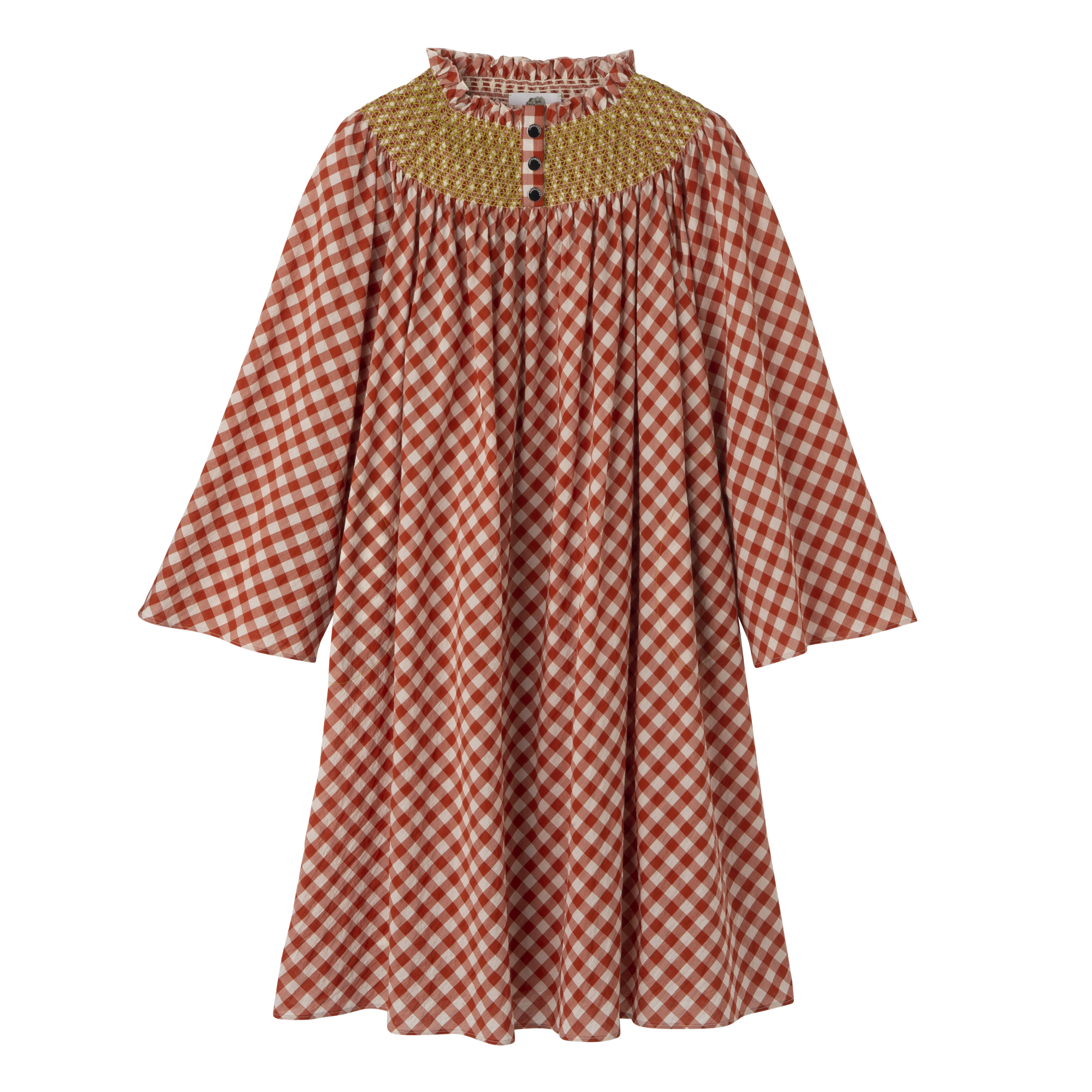 Robe, Ecorce - Vue 1 de
4 - agrandir le zoom null Robe, Ecorce