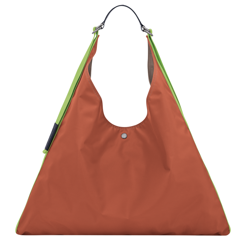 Re-Play XL Shoulder bag , Chestnut/Terra 3 - Canvas  - View 1 of  3
