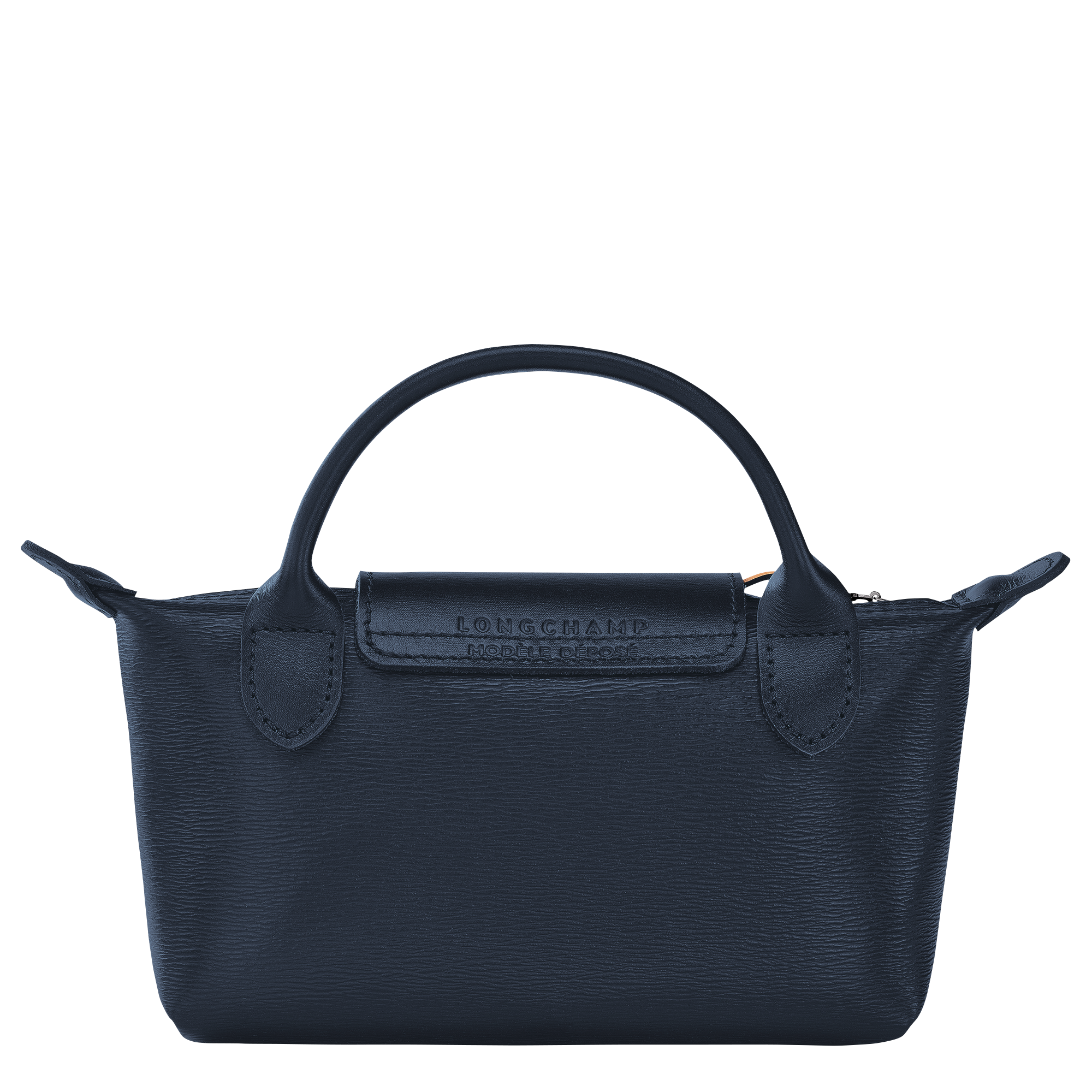 LONGCHAMP LE PLIAGE POUCH with HANDLE, What fits inside