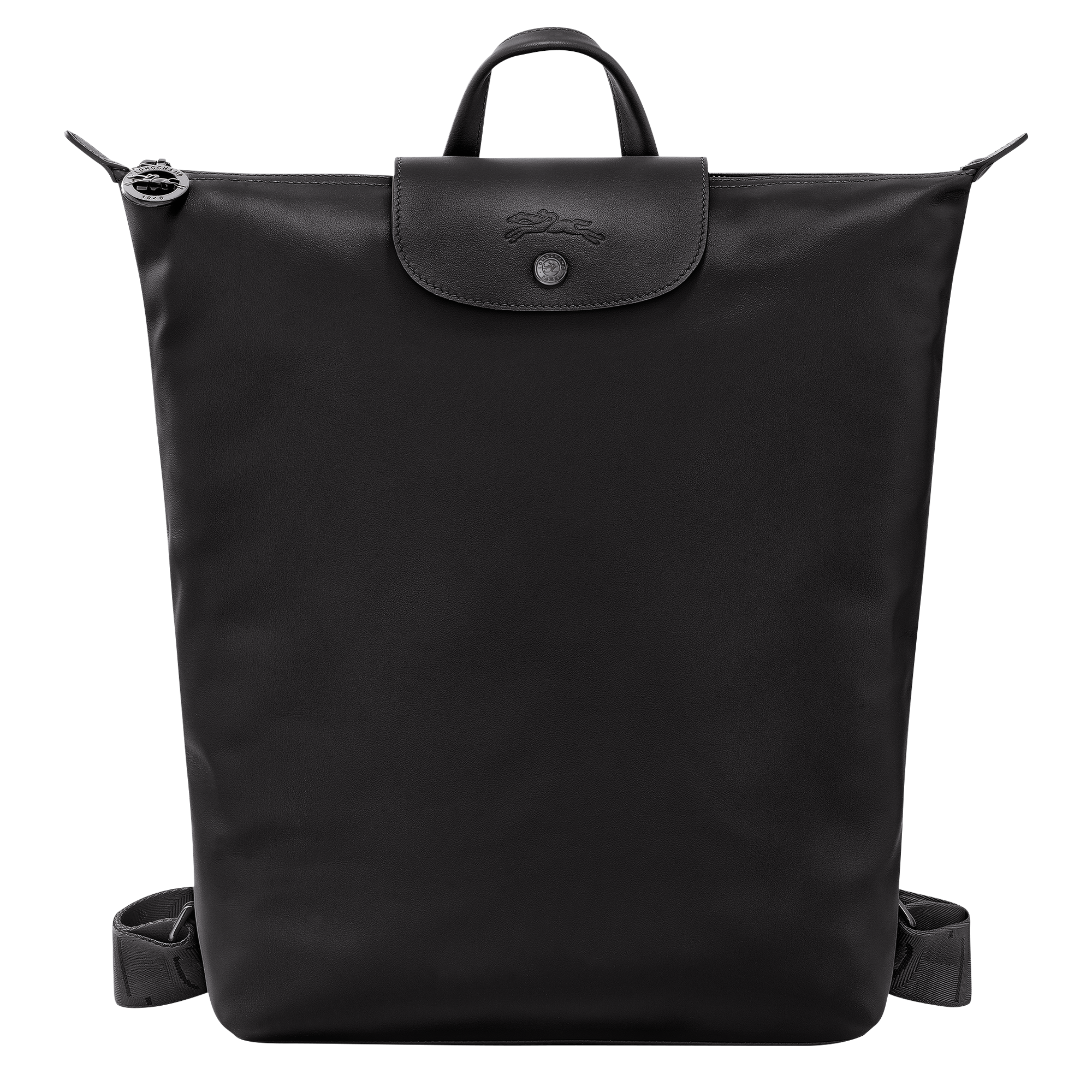 Backpack M, Black - View 1 of
6 - zoom in Le Pliage Xtra Backpack M, Black