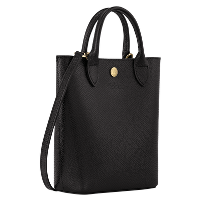 Épure Shopper XS, Zwart