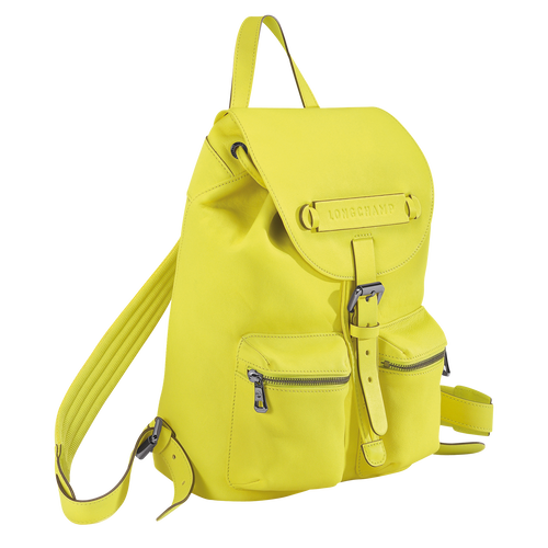 Backpack S, E77 Neon View 2 of Backpack S, E77 Neon, hi-res