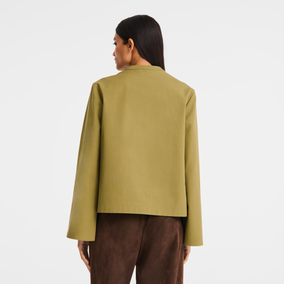 null Shirt, Lichen