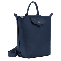 Le Pliage Xtra Rucksack S, Navy