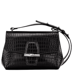Sac porté travers S