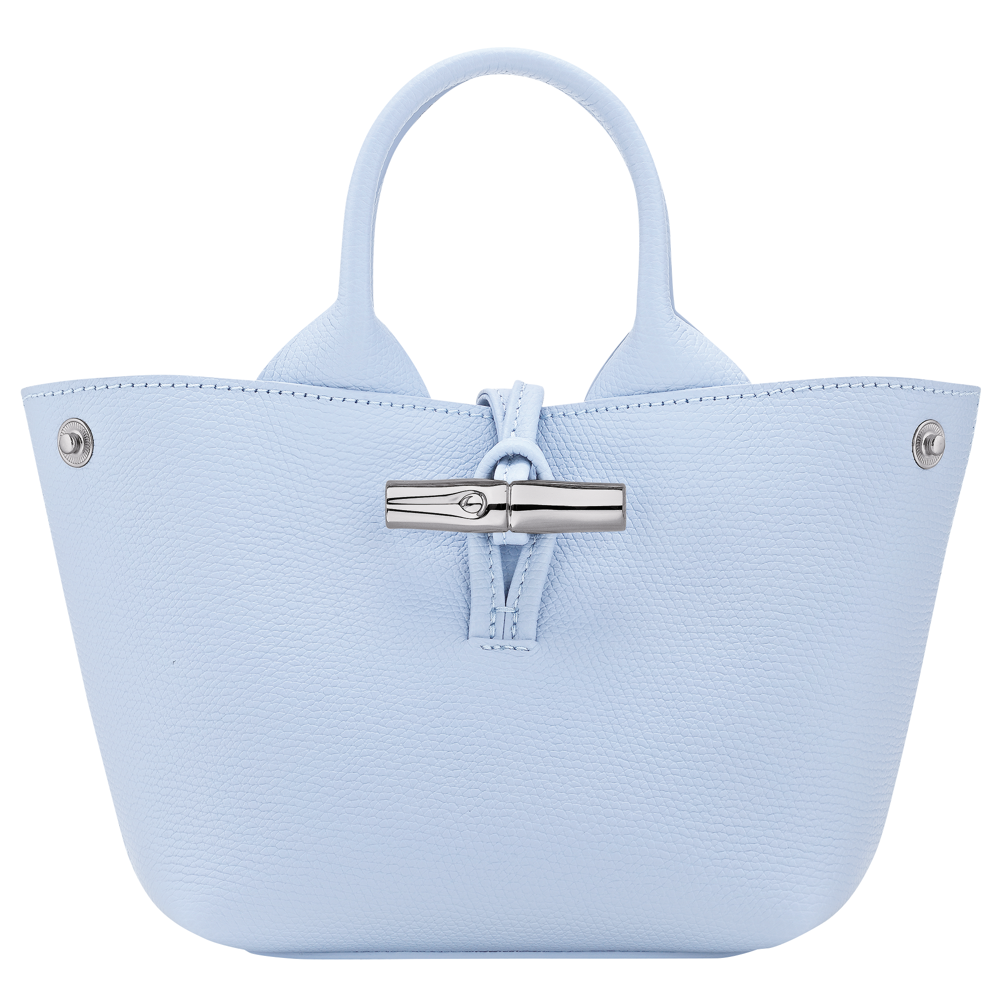 ル ロゾ XS トップハンドルバッグ - レザー | ロンシャン JP ル ロゾ XS トップハンドルバッグ - レザー | ロンシャン JP