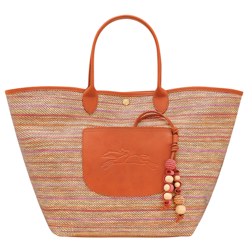 Basket bag L