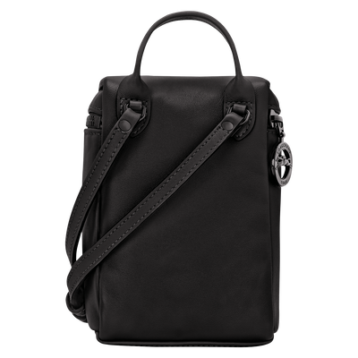 Le Pliage Xtra Sac bandoulière XS, Noir