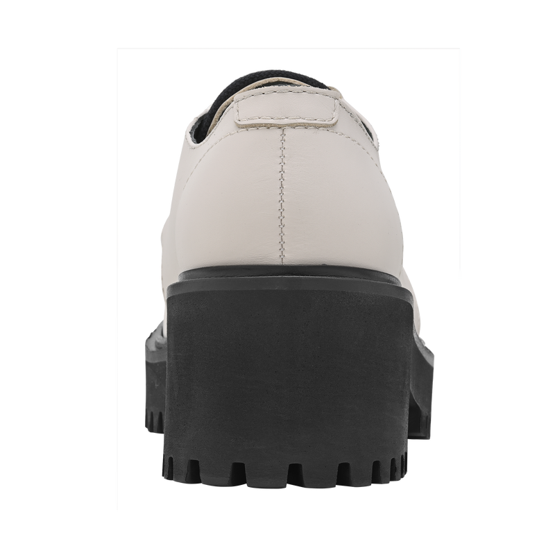 Derby La Voyageuse , Pelle - Carta  - View 3 of  4