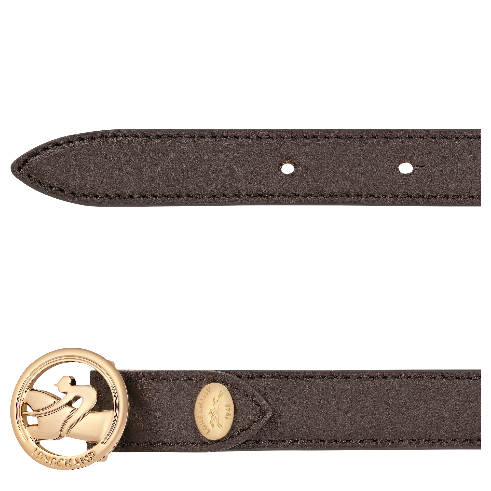 null Cintura Donna,  Moka